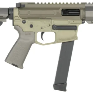 SHARK COAST SCCSNKY9N002 SNEEKY PETE 9MM 5.5 30R
