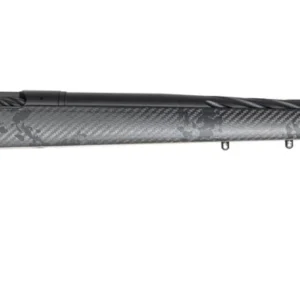 Weatherby 3MZY01N45R8BBP 307 Muzzleloader 45 Cal 26"