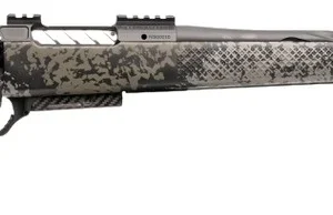 Seekins Precision 11710439F Havak PH3 308 Win 16"