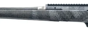 Seekins Precision 11710477F Havak  25 Creedmoor 20"