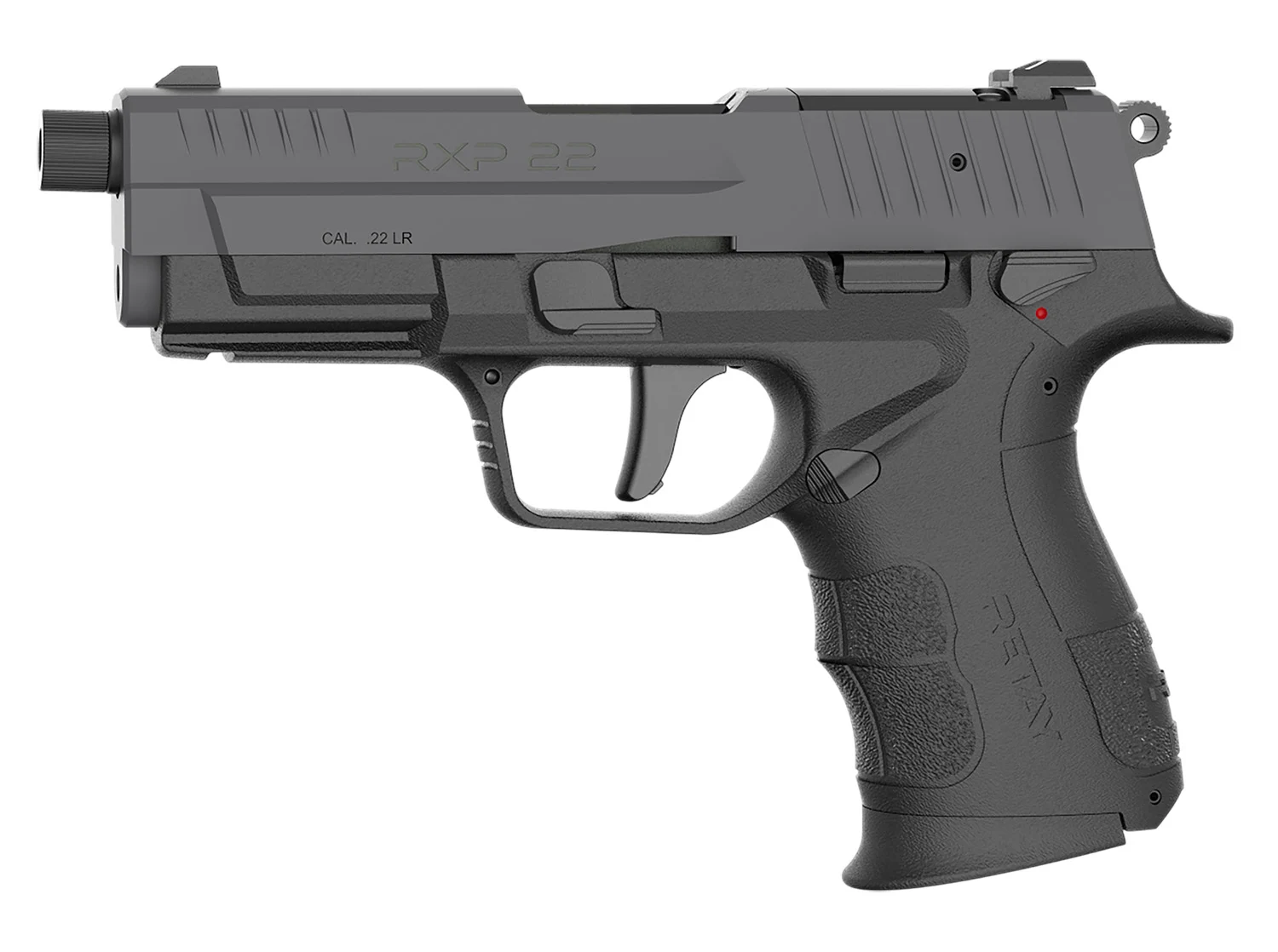 RETAY RXP22 22LR GRY 13+1 DA/SA TB