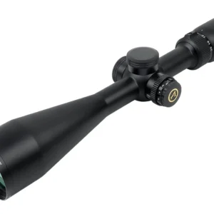 ATHLON 214007  ARGOS HMR 4-20X50 AHMC