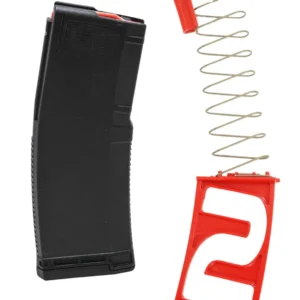 AMEND 556MODAB1030   MOD3 AR15 5.56 MAG 10R BLK