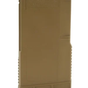 AMEND 762MODACYT20   MODA AR10 308  MAG 20R COY