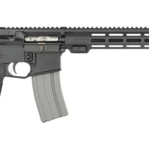 Kak Industry MO-812-1010-043 KF-15  5.56 NATO 16" Black Nitride Barrel