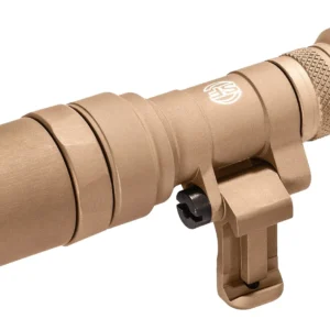 SF M340C-TN-PRO   SWIVEL SCOUT LIGHT 3V 500L  TAN