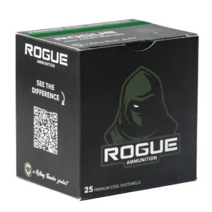 ROGUE RA-12-138-3S           12G 3" 1-3/8 3  25/10