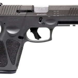 TAURUS G3 9MM TUN/GRAY 4" 17+1