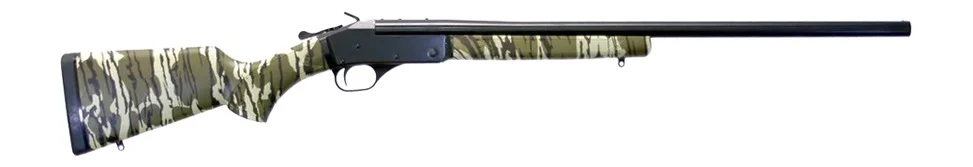 JTS J410SSAC028 Lonestrike 410 Gauge Break Action 28"