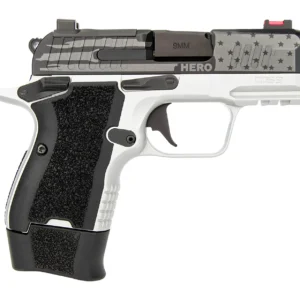 KIMBER 3700908 CDS9 BOOT CAMPAIGN 9MM(RL)