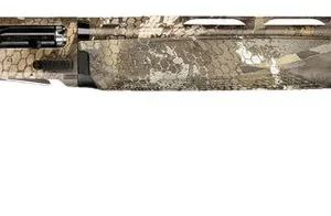 Beretta USA J40SLTM10 A400 Solo KO 12 Gauge Semi-Auto 3" 2+1 30" Optifade Timber Steelium Vent Rib Barrel, Aluminum Drilled & Tapped Receiver, Kick-Off Optifade Timber Synthetic Stock