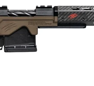 Fierce Firearms REPHT25CM22BZ Reaper H-Tac 2.0