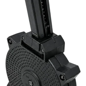 PRO DRMA127  DRUM  TAURUS TX22 .22LR    50RD