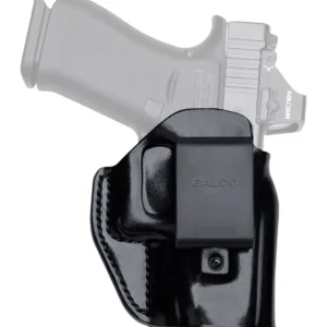 GALCO STOE2030RB  STOW-N-GO ELITE IWB HOLSTER  BLK