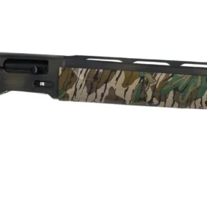 Rob Roberts Gun Works 000607 Beretta A300 Turkey Sports South Exclusive 12 Gauge Semi-Auto 3" 2+1 24" Hurricane Lake Vent Rib Barrel, Drilled & Tapped Receiver, Fixed Mossy Oak Greenleaf Synthetic Sto