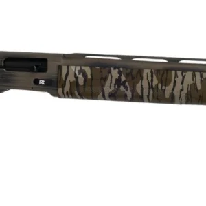 Rob Roberts Gun Works 000609 Beretta A300 Turkey Sports South Exclusive 12 Gauge Semi-Auto 3" 2+1 24" Big Timber Vent Rib Barrel, Drilled & Tapped Receiver, Fixed Mossy Oak Bottomland Synthetic Stock