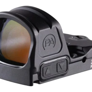 PA 810057    SLX RS-10R MINI REFLEX 3MOA GRN DOT