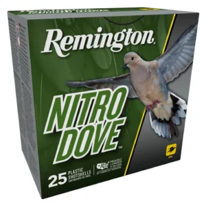 REM 28767      20G 2-3/4" 1-OZ   7-1/2 25/10