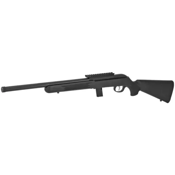 SAVAGE 64FVSR 22LR RFL BLUE HTB