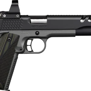 KIMBER SUPER JAGARE 10MM 6" 8+1     #