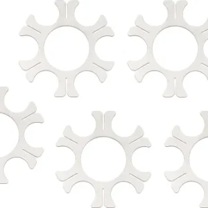 S&W 10MM MOON CLIPS 6RD 5-PK