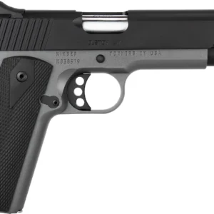 KMB CUST LW SHD 1911 9MM CA 9R
