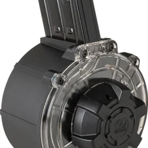 CHARLES DALY MAGAZINE 12GA - 20RD DRUM AR12S