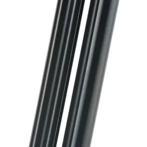 Mec-Gar MGMKII10B Ruger MK2 10rd 22 LR, Blued Carbon Steel