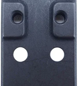 HK VP9 OPTICS READY MOUNTING - PLATE 4 LEUPOLD DELTAPOINT