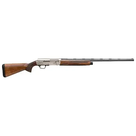 BROWNING A5 ULTIMATE SWEET 16 16GA-2 3/4- 26" SHOTGUN - Image 3
