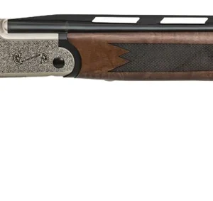 KEYSTONE SPORTING ARMS CRICKETT 20/22 O/U BL/WD SPTG