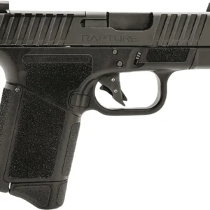 GFORCE ARMS GF9 9MM 3.25" GRY/BLK 12+1