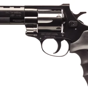 EAA CORP WINDICATOR 357MAG 4" 6RD BL