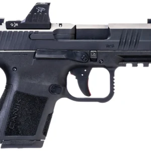 CANIK METE MC9 9MM BLK 15+1 MO1