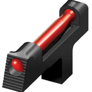 HiViz CT2009 Front Sight Colt 1911 Red Fiber Optic