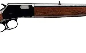 BROWNING BL-22 GRI LEVER ACT 22LR RIFLE 20" WALNUT/BLUED