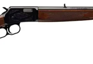 BROWNING BL-22 GRII LEVER 22LR RIFLE 20" WALNUT/BLUED