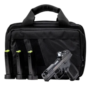 ROST MARTIN RM1C 9MM 10+1 BLK 4" COMP BNDL