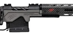 FIERCE FIREARMS REAPER H-TAC 2.0 22CM TUN 20"