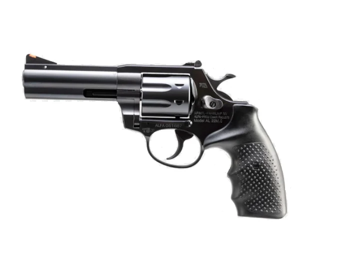 Rock Island Armory AL22B 4" 22 LR 9RDS Blued