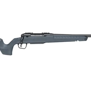 SAVAGE ARMS AXIS 2 22-250 BL/GRY 20" LH TB