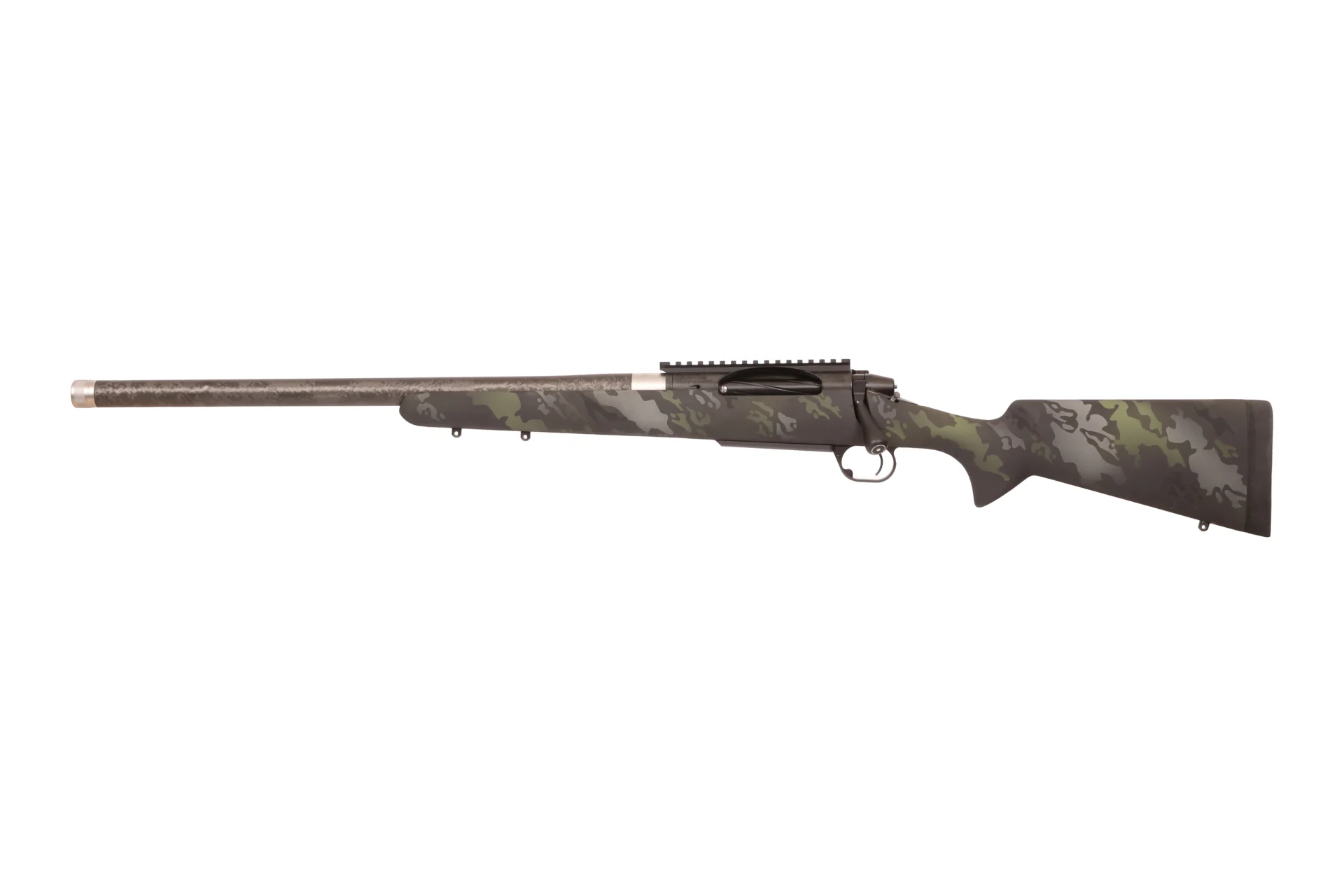 PROOF RESEARCH ELEVATION 2 300PRC MDNT 22"LH