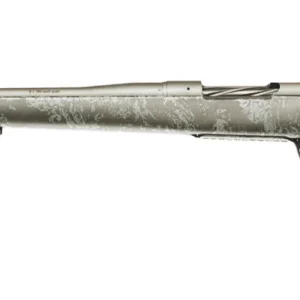 CHRISTENSEN ARMS MESA FFT 22CM TUNGSTN 20" LH