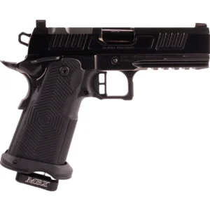 ALPHA FOXTROT ROMULUS 3.5 PORT BLK 20+1