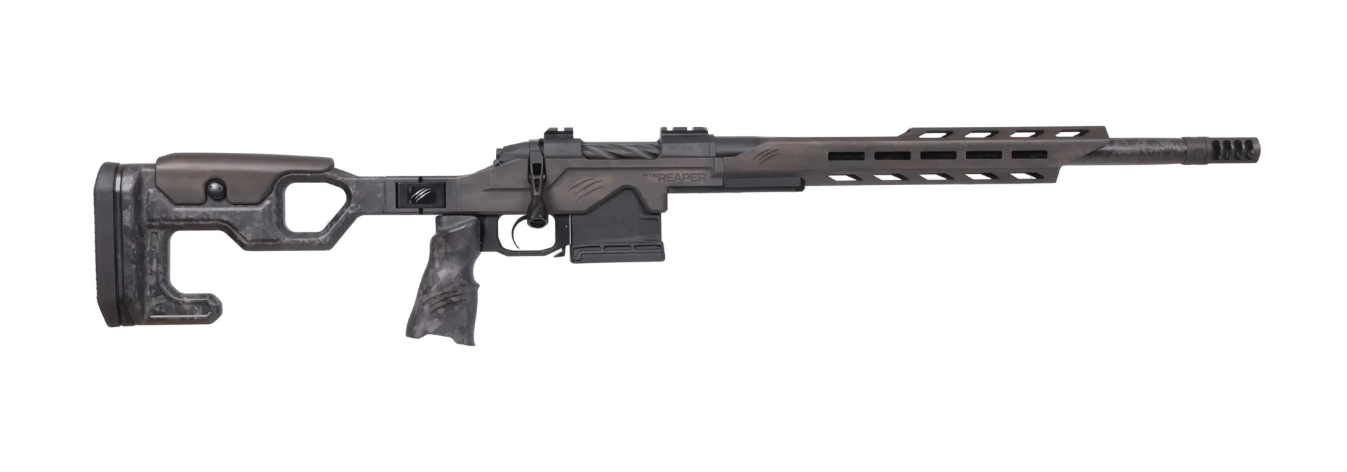 FIERCE FIREARMS MTN REAPER 2.0 300PRC BRNZ 20"