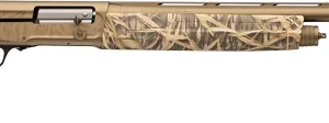 BROWNING A5 WICKED WING 16GA - 2.75" 28"VR MO SHADOWGRASS