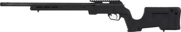 ANSCHUTZ 1761 APR HB 22LR - 21.4" W/30 MOA RAIL