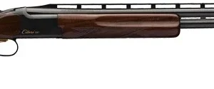 BROWNING CXT TRAP 12GA 3" - 30"VR BLUED/WALNUT