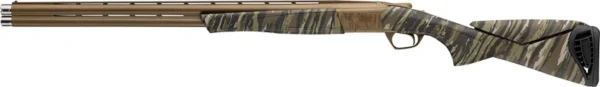 BROWNING CYNERGY WICKED WING - 12GA 3.5" 26"VR RT ORIGINAL