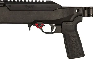 FRANKLIN ARMORY F22 22LR 8" - SB CHASSIS BRACE BINARY